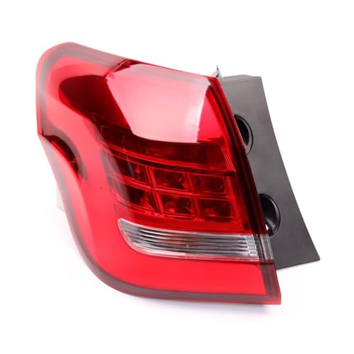 Feu arrière voiture Haval H2 idéal pour rouler la nuit en toute sécurité