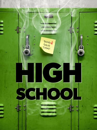 High School