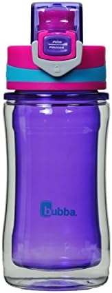 Bubba Brands 12 oz Flo Bottle Pink Fusion image 4