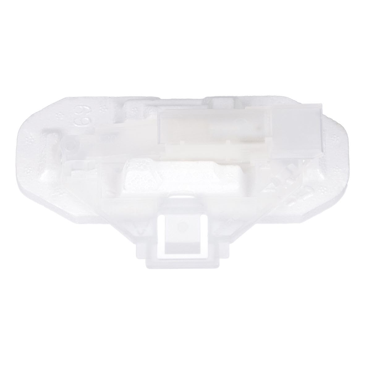 easyPART Kompatibel/Ersatz für Electrolux 140000565063 Schwimmer mit Schalter Halter für Geschirrspüler