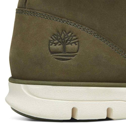 Image of Timberland mens Bradstreet Chukka