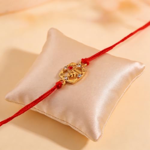 Image of Shree Dhaga Rakhi