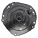 KQXAXSX 1pc HVAC Heater Air Conditioning Blower Motor Assembly Front Rear Side with Fan Cage Wheel for Chevy,for Cadillac,for Buick 52461377