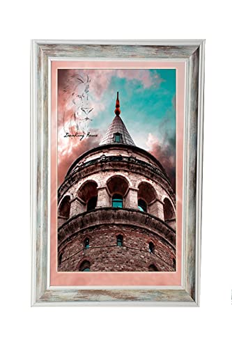 1 Adet 21x30-Sertifika-Karısık
