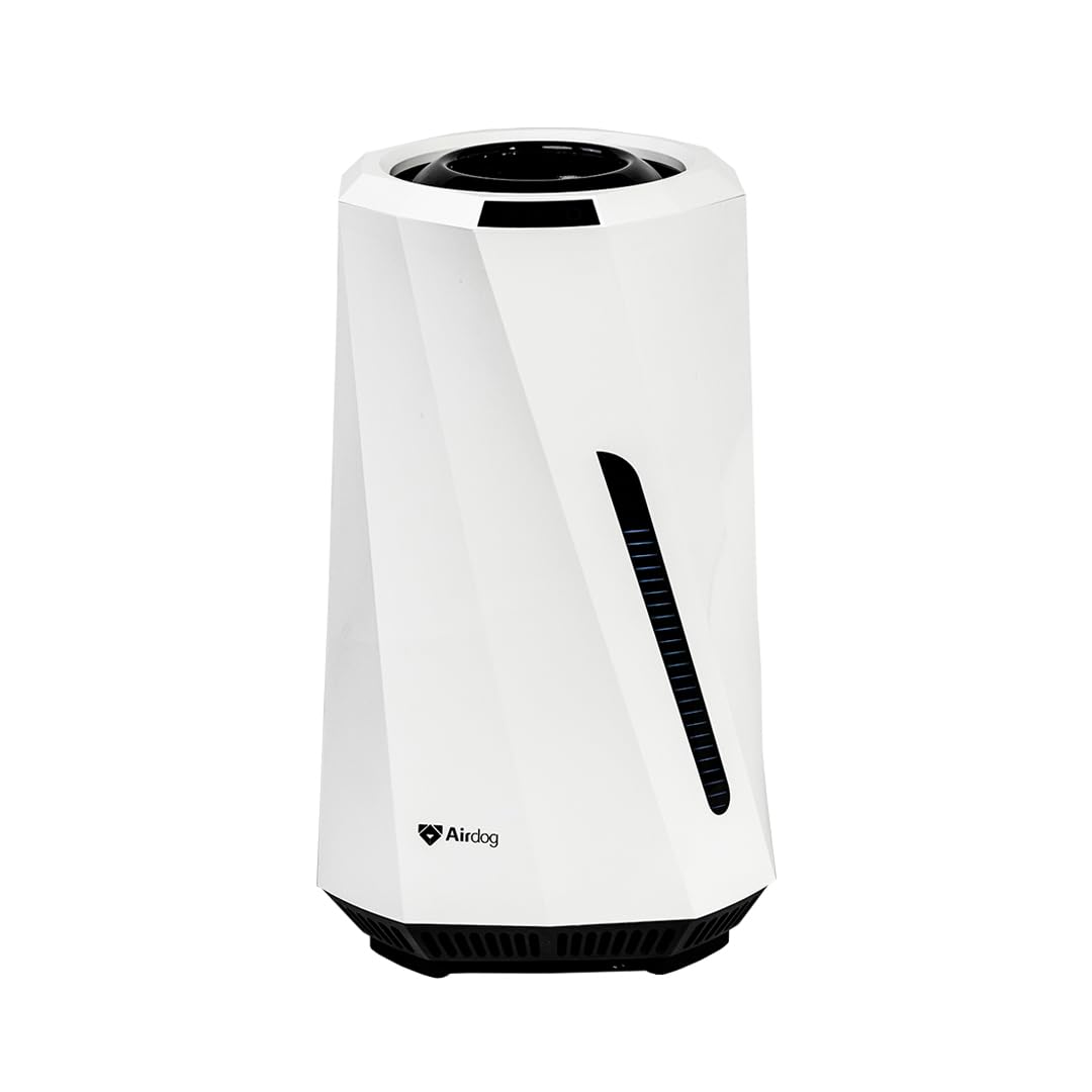 Amazon.co.jp: Airdog H5 蒸発式加湿器 - ミストフリー加湿器 冷気化