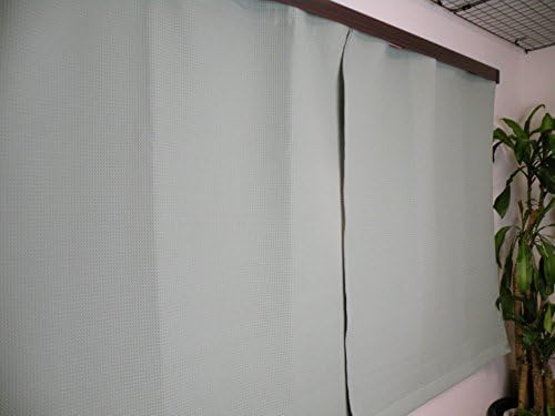 防音カーテン　コーズ　ピアリビング　グリーン 防音カーテンコーズピアリビンググリーン