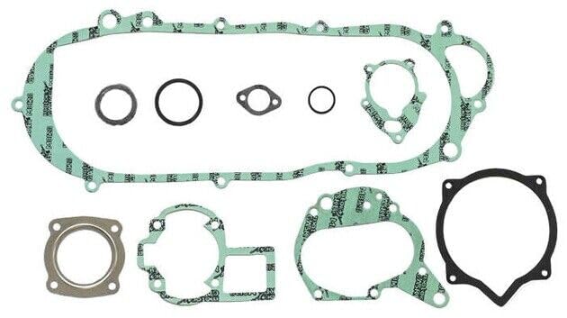 ATV&UTV Replace Parts & Accessories for Athena Complete Gasket Kit for Suzuki LT80 QuadSport 80 1987-2006 Mod-BBM45-FV19374
