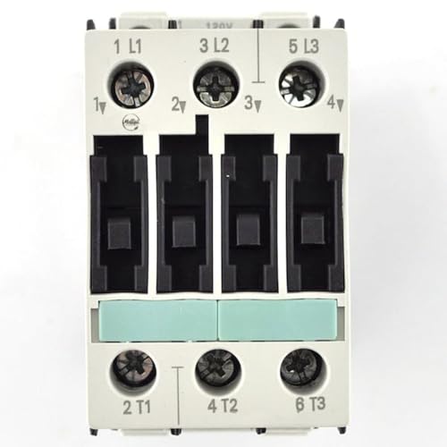 Replacement 25A 600V 3P with 480VAC Closing Coil, Mfr: B3RT1026-1AV61-A