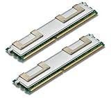462837-001 Hewlett Packard Enterprise 1GB DDR2 667MHz PC2-5300F **Refurbished**, 462837-001 (**Refurbished** (Low Power) FBDIMM)