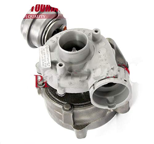 GOWE GT1749V TURBO TURBOCOMPRESSORE PER Passat 2.0L TDI Diesel 2004 2005 038145702J 717858-0001 717858-0005