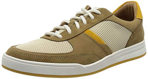 Image of Clarks Bizby Lace