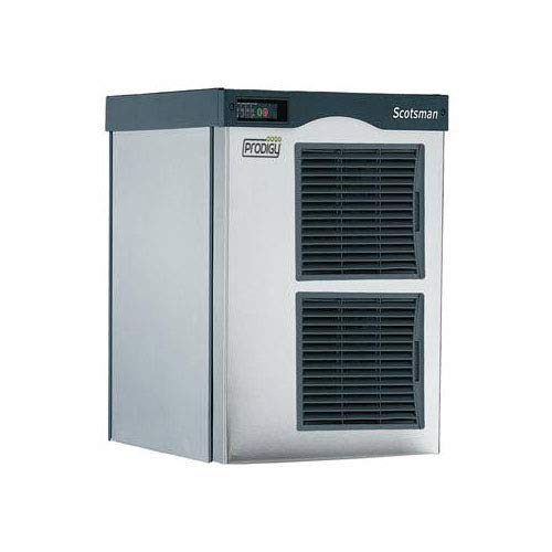 ABCO N0922W32D Scotsman Prodigy Plus Ice Maker, Nugget Style, Water
