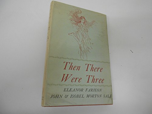 Then There Were Three