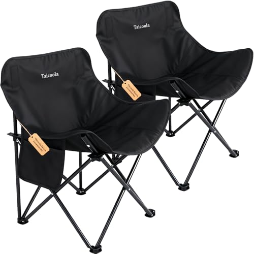 Taicoola 2026 Sauna Chair with Back Support