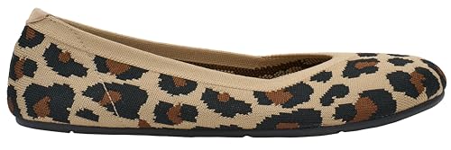 Image of Xero Shoes Women's Phoenix Knit Barefoot Ballet Flat