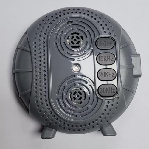 Image of Anti Barking Device for Dogs Bark Stopper for Dogs Indoor Outdoor Use