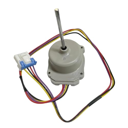 Ventilateur de congélateur 12V EAU65058318 pour un refroidissement homogène et silencieux
