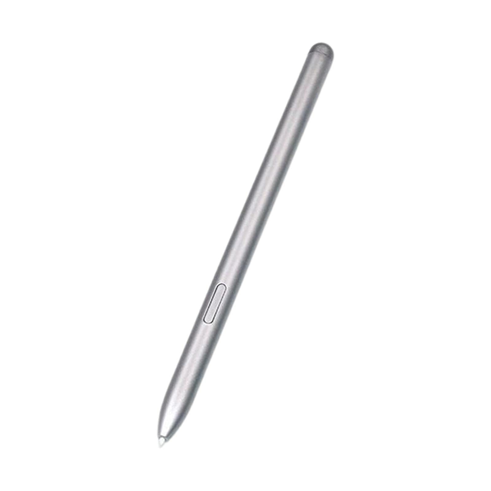 Pen Replacement Adsorbable Pointer Stylus Pen Tips/Nibs for Tab S7FE Silver