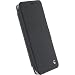 Produktbild Krusell Malm FlipWallet Samsung Galaxy S6 Edge + schwarz, 60396 (Galaxy