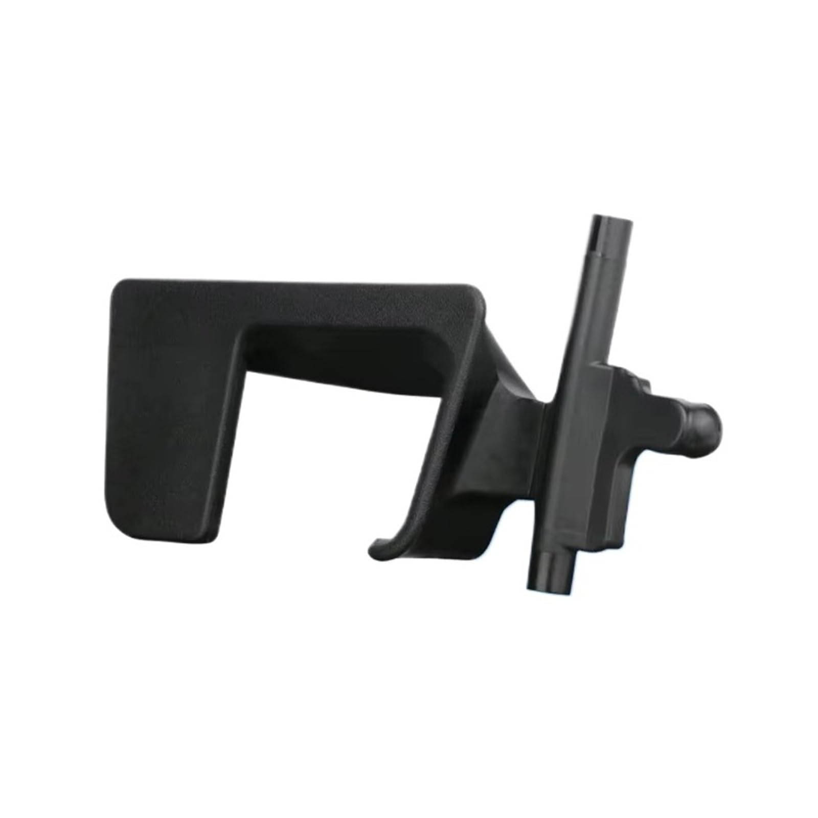 NingRuiBhd Car Interior Door Handle for Freightliner for Argosy 2005-2015 for Century for Class 1996-2010 for Columbia Car Interior Door Handle Front Left Right(Front Right)