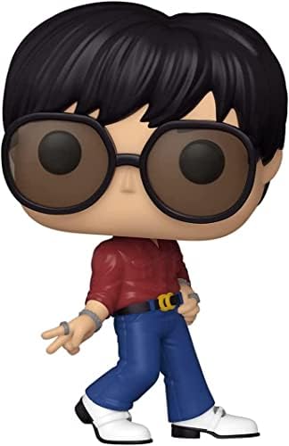 FUNKO POP! Rocks: BTS Dynamite - J-Hope