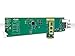 AJA OG-FIDO-2R-MM openGear 2-Channel Multi-Mode LC Fiber to 3G-SDI Extender (Receiver) with Dashboard Support