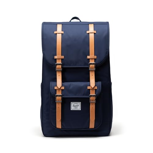 Image of Herschel Little America Backpack Premium Classics