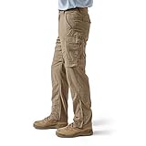 Craghoppers NosiLife CR116 Zip-Off-Hose für Herren Einheitsgröße Pebble