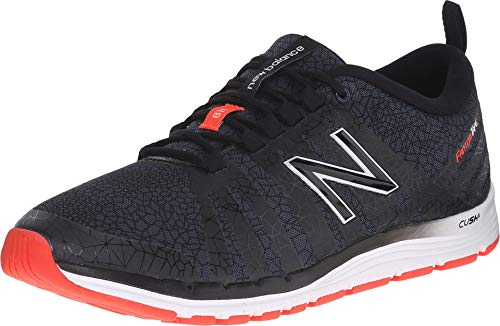 New Balance Women's 811 V1 Cross Trainer, Black/Black, 5 D US