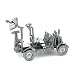 Fascinations MetalEarth - Lunar Rover