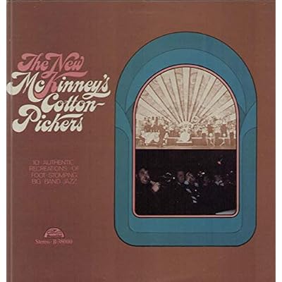 10 Authentic Recreations Of Foot-Stomping Big Band Jazz