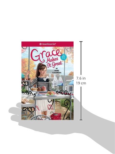 Grace Makes it Great (3) (American Girl)