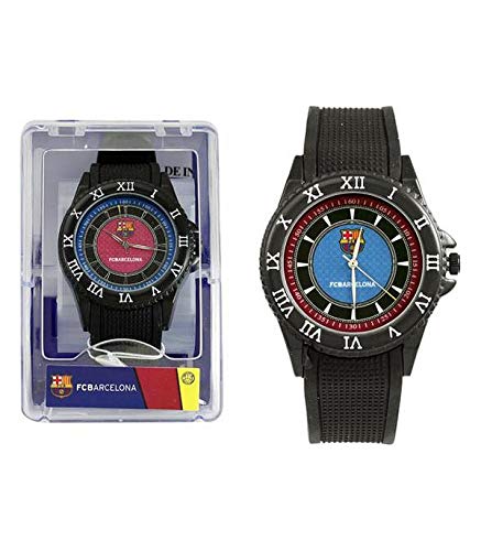 SEVA IMPORT 7001384 Armbanduhr, Schwarz, Einheitsgröße