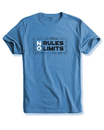 Image of ADRO Men T-Shirt