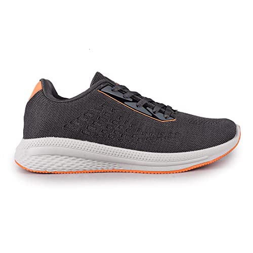 Image of ABROS Men's Dario-O ASDG0103O Sports Shoes /Casual Shoes /Running Shoes