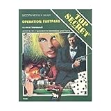fastpass disneyland paris avis  Operation Fastpass (Top Secret Module, No. TS004)