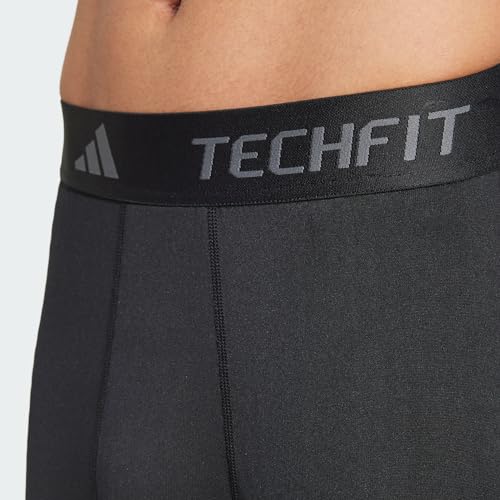 adidas Men's Techfit Cold.rdy Training Long Tights2