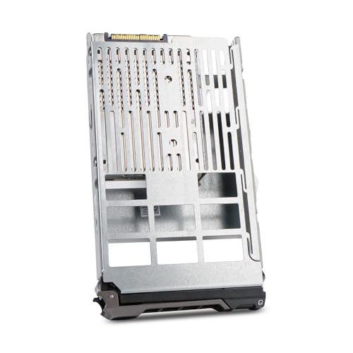 Image of Dell 3.84TB SAS 12Gb /s 3D TLC 1DWPD Hybrid 3.5in Enterprise PowerEdge Read Intensive SSD for R730 R730XD R720 R720XD R530 R530XD R430 R710 T630 T430 0FP1KF G13 (Renewed)