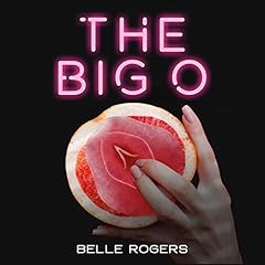 The Big O Audiolibro Por Belle Rogers arte de portada
