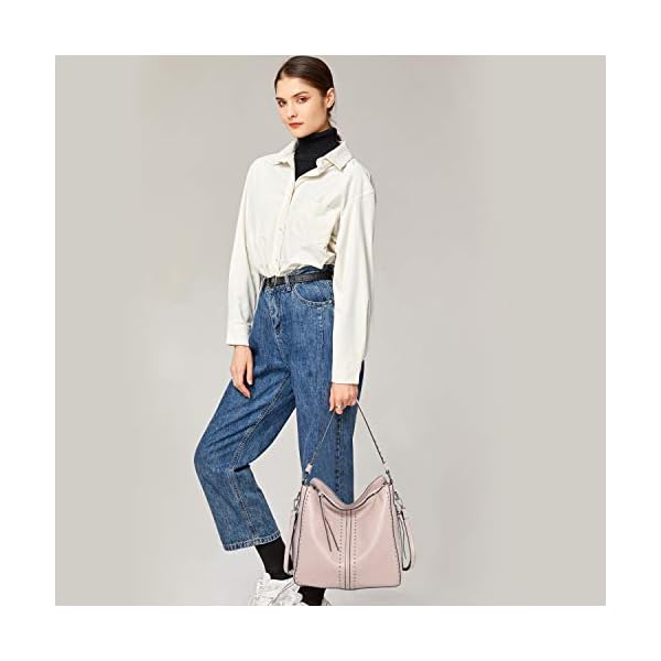 Montana-West-Tote-Handbags-for-Women-Handgun-Concealed-Carry-Purses-Leather-Hobo-Shoulder-Bag-3pcs-Purse-Set Montana West Purses And Handbags For Women Tote Crossbody Bag Leather Large Hobo Purses for Women Shoulder Bag MWC-1001S-3AP