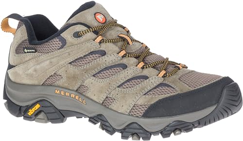 Image of Merrell Herren Moab 3 GTX Wanderschuh