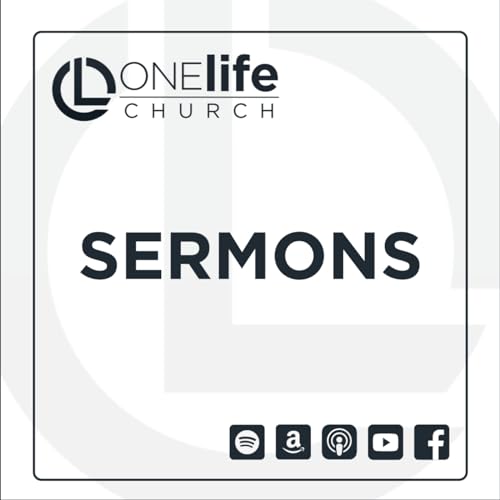 『Sermons from One Life Church Alexandria』のカバーアート