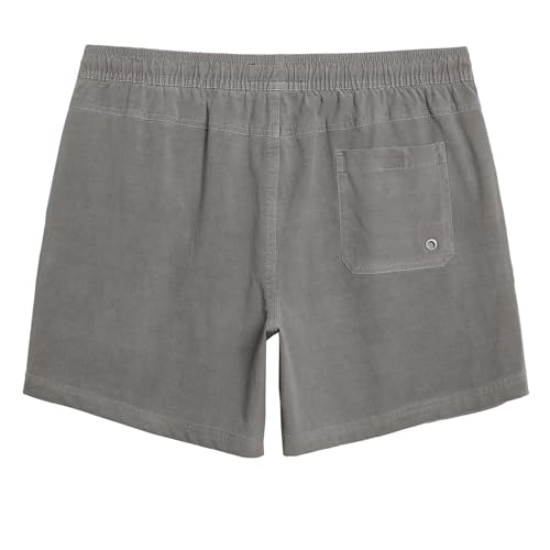 Image of maamgic Men's 5 inch Inseam Shorts Pull-On Relaxed Fit Comfort Stretch Short Shorts with Pocket
