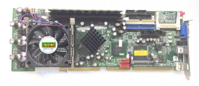 Amazon | ROCKY-4786EV-RS-R41 Rev 4.1 CPUメモリファン付き