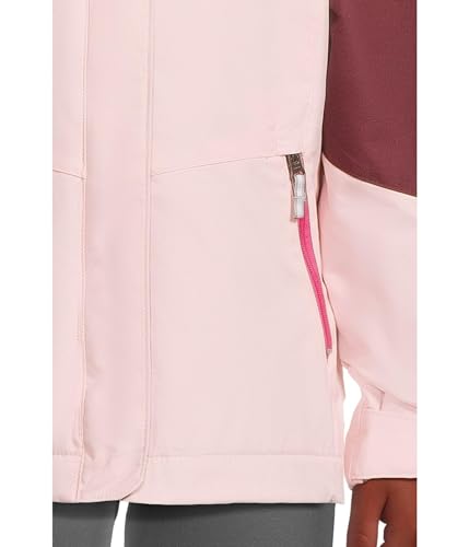 Image of Columbia Kids Bugaboo III Fleece Interchange Jacket (Little Kid /Big Kid)