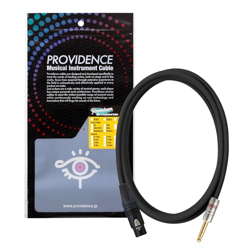 Providence �v���r�f���X �}�C�N�P�[�u�� R301 CF/3PH 7m (�L���m���E���X/�X�e���I�E�t�H�[��)