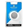 Grosche milano stovetop espresso maker replacement 3 espresso cup size silicone gasket seals 3 seals 1 replacement filter screen kit for moka pots  urban country home decor