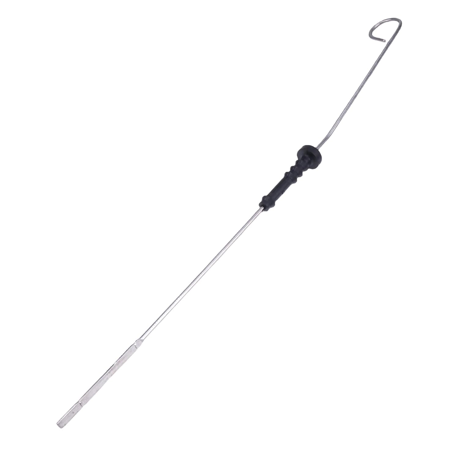 FridayParts Engine Oil Dipstick 6677202 6684784 Compatible for Bobcat 325 328 329 331 334 335 337 341 430 435 E32 E34 E35 E37 E42 E45 E50 E55 645 743 751 753 763 773 7753