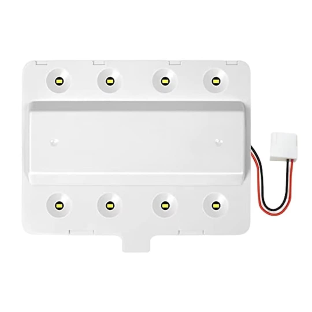 Amazon.com: W11043011 W10866538 EAP12070396 4533926 Refrigerator