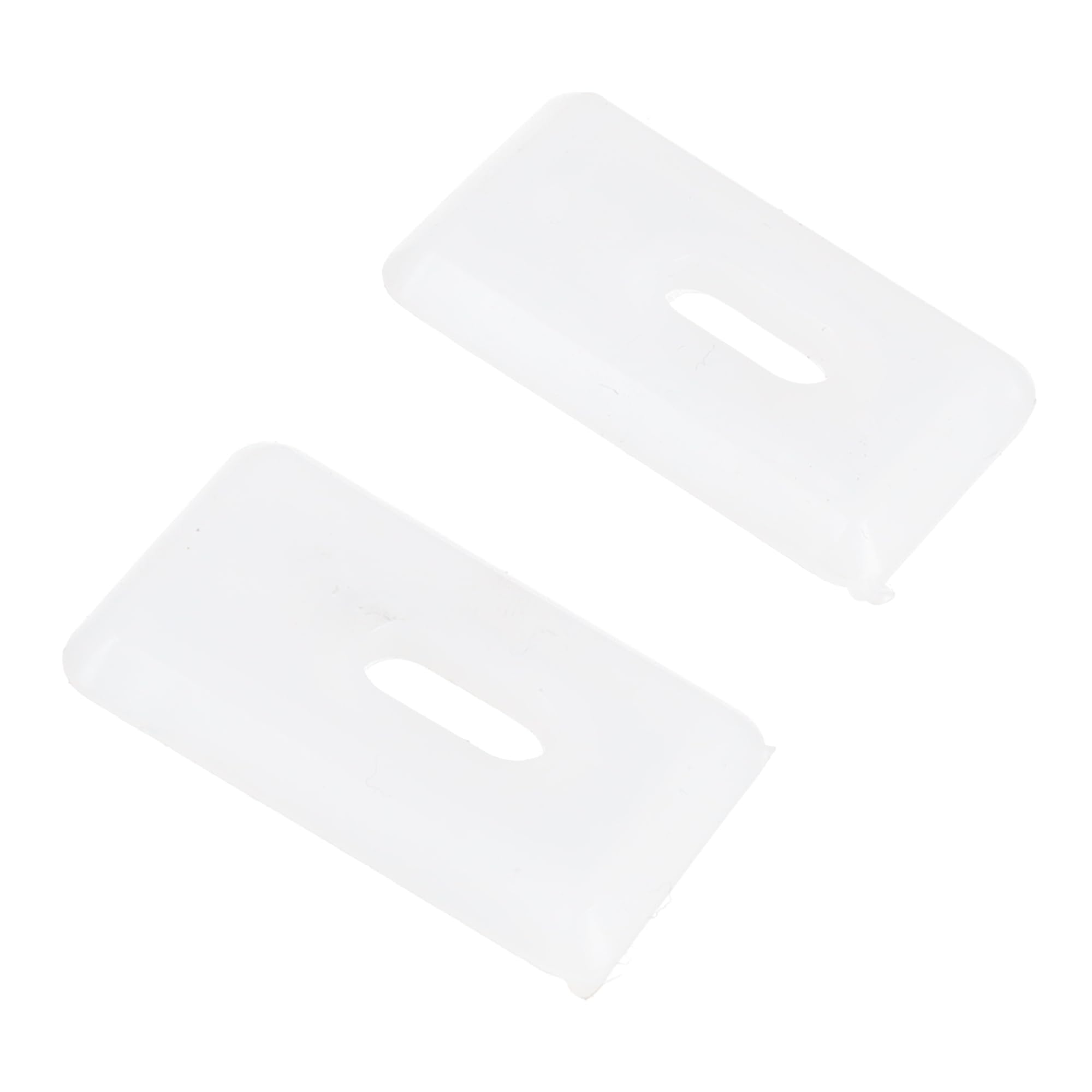 sparefixd Kit de bisagra de puerta, parte superior e inferior para adaptarse a frigoríficos y congeladores Fagor